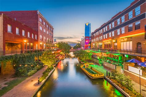 bricktown events